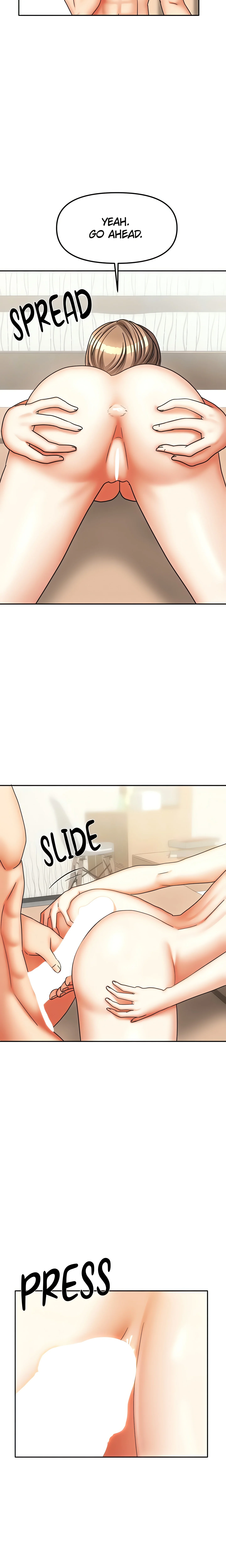 Two Households (Basasak) (Official) chapter 35 page 18