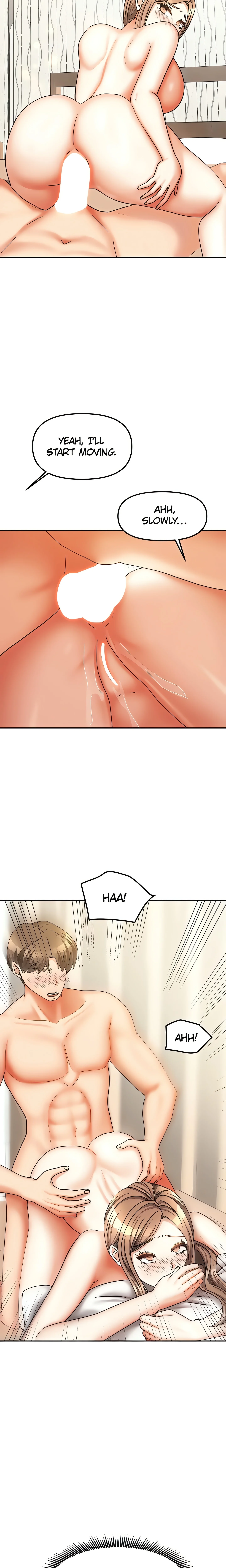 Two Households (Basasak) (Official) chapter 35 page 21