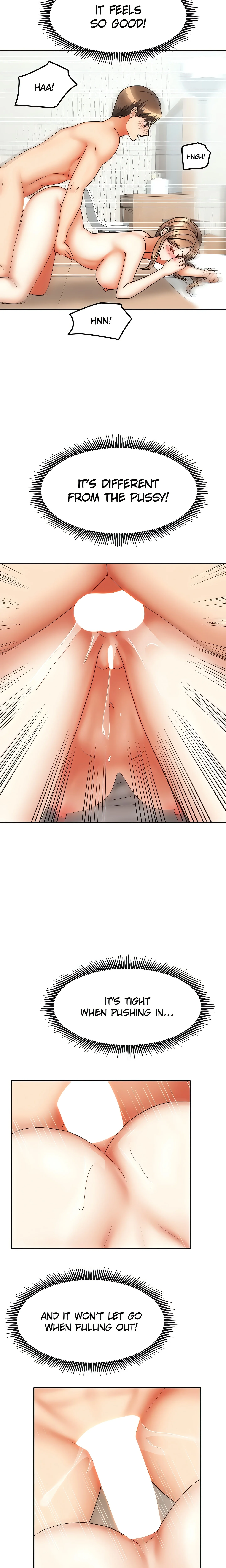 Two Households (Basasak) (Official) chapter 35 page 22