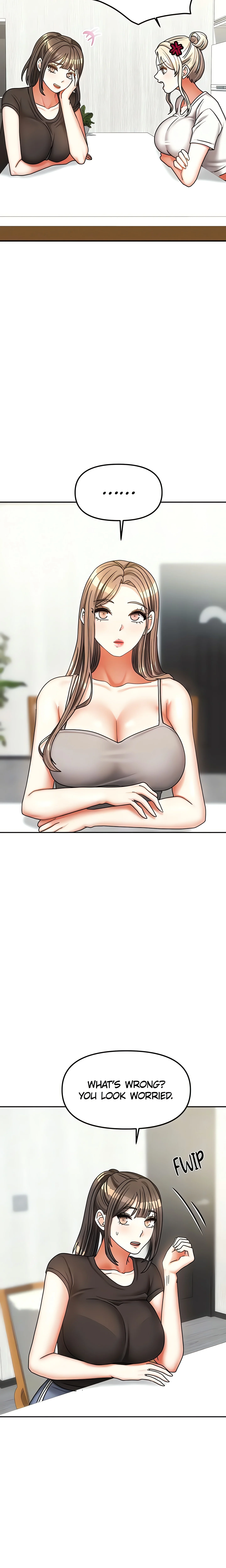 Two Households (Basasak) (Official) chapter 36 page 8