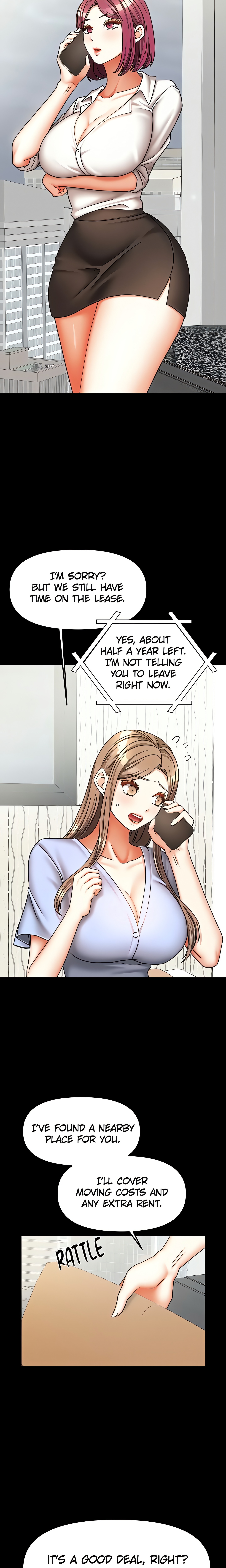 Two Households (Basasak) (Official) chapter 36 page 11