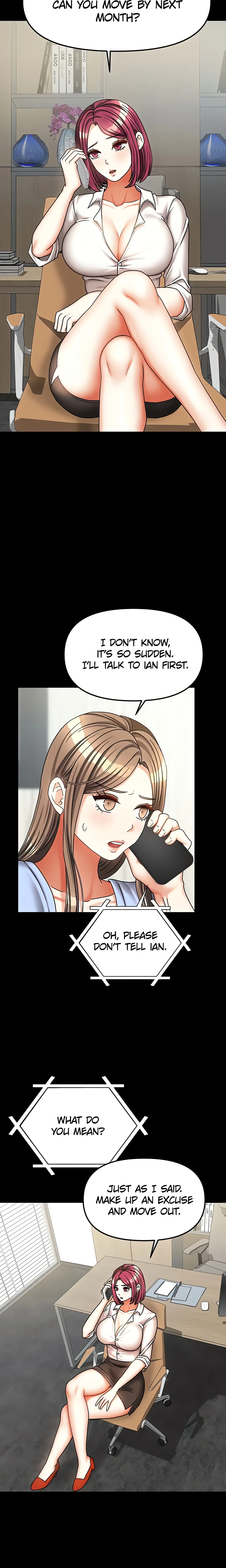 Two Households (Basasak) (Official) chapter 36 page 12