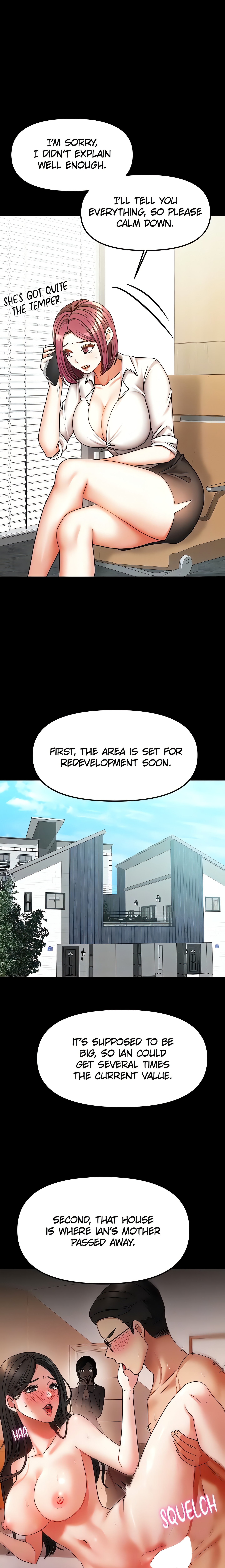 Two Households (Basasak) (Official) chapter 36 page 14