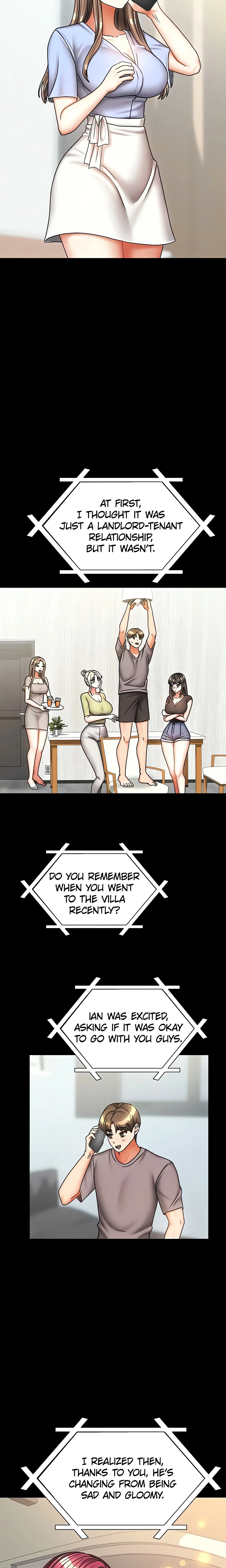Two Households (Basasak) (Official) chapter 36 page 16