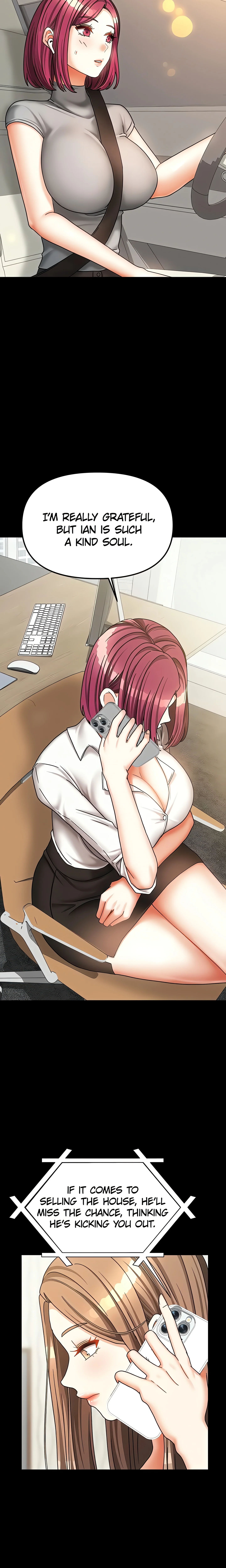 Two Households (Basasak) (Official) chapter 36 page 17