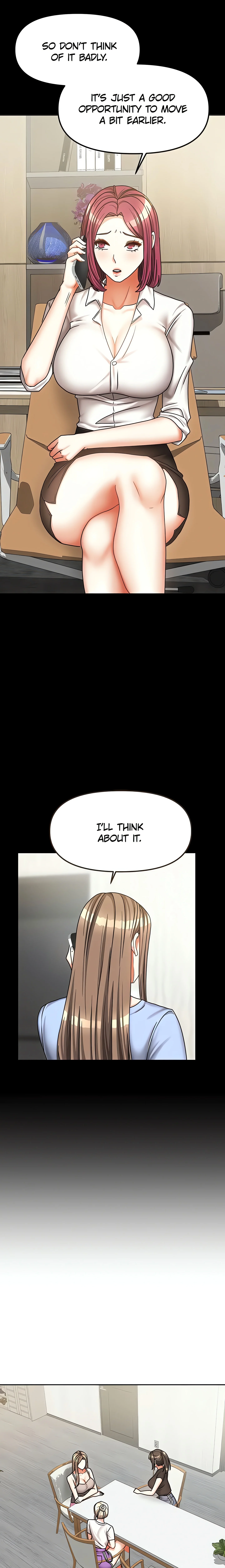 Two Households (Basasak) (Official) chapter 36 page 18