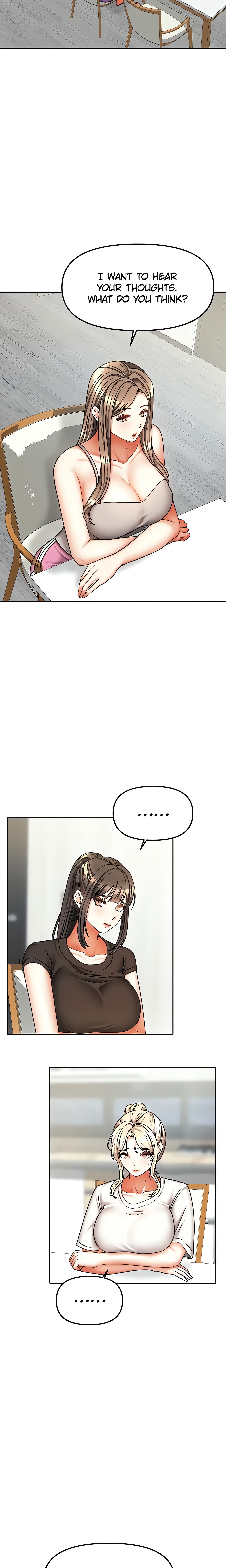 Two Households (Basasak) (Official) chapter 36 page 19