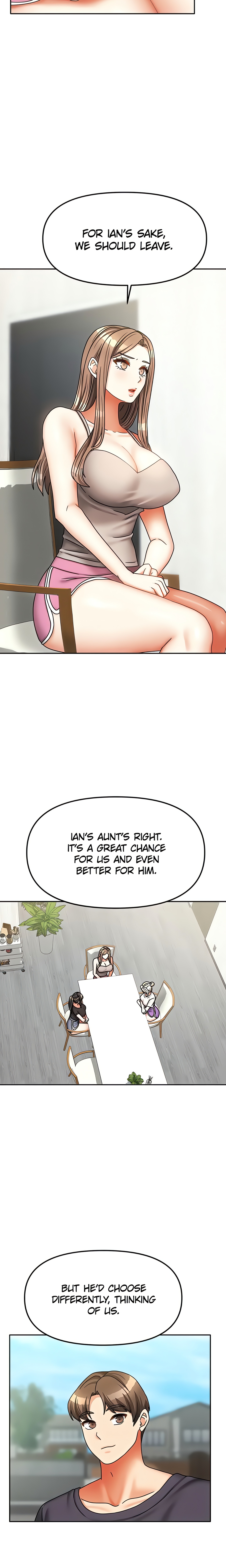 Two Households (Basasak) (Official) chapter 36 page 22