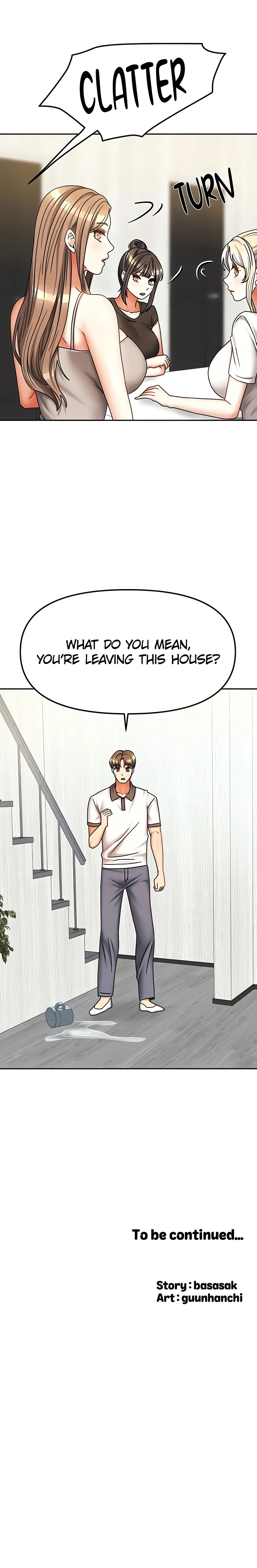 Two Households (Basasak) (Official) chapter 36 page 24