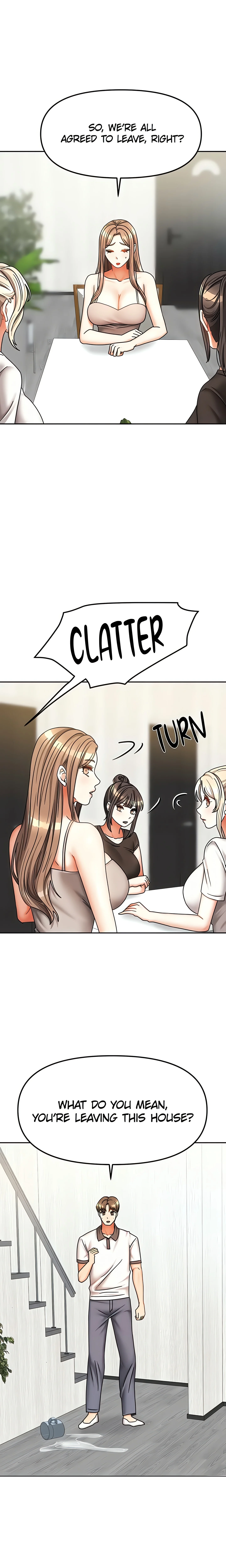 Two Households (Basasak) (Official) chapter 37 page 1
