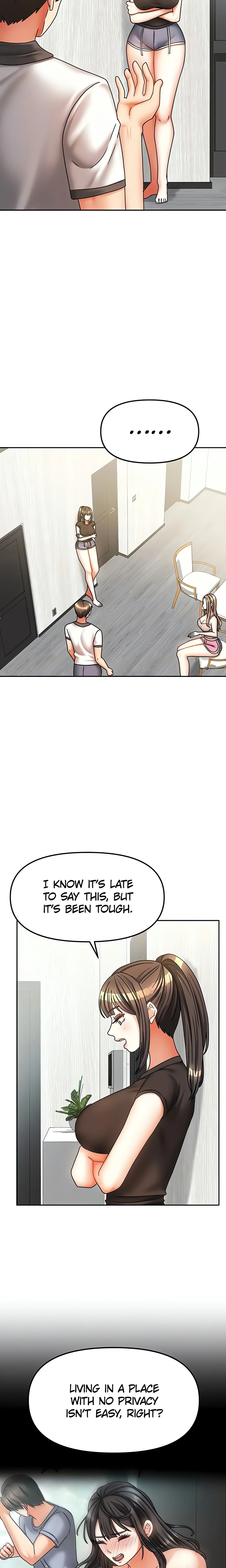 Two Households (Basasak) (Official) chapter 37 page 6