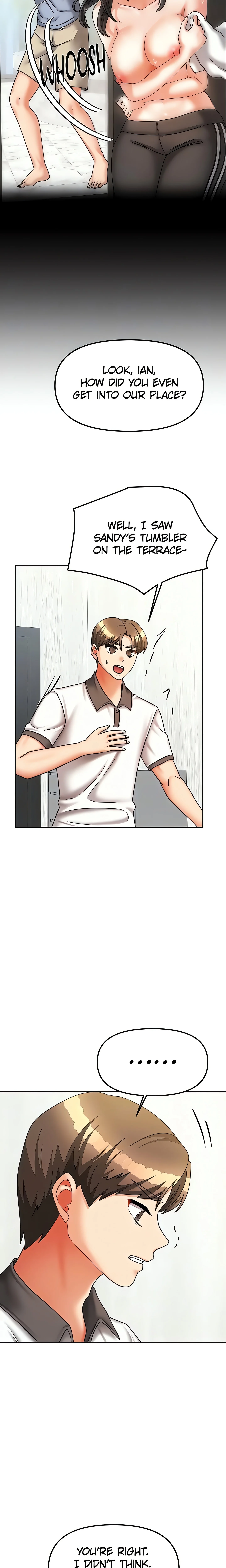 Two Households (Basasak) (Official) chapter 37 page 7
