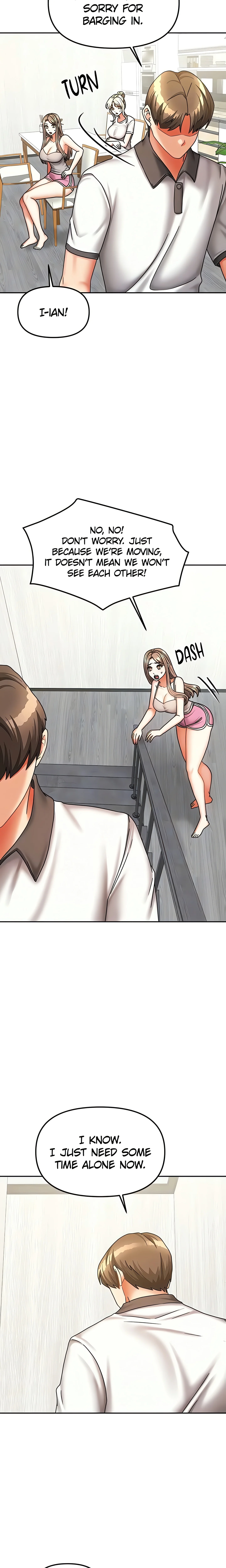 Two Households (Basasak) (Official) chapter 37 page 8