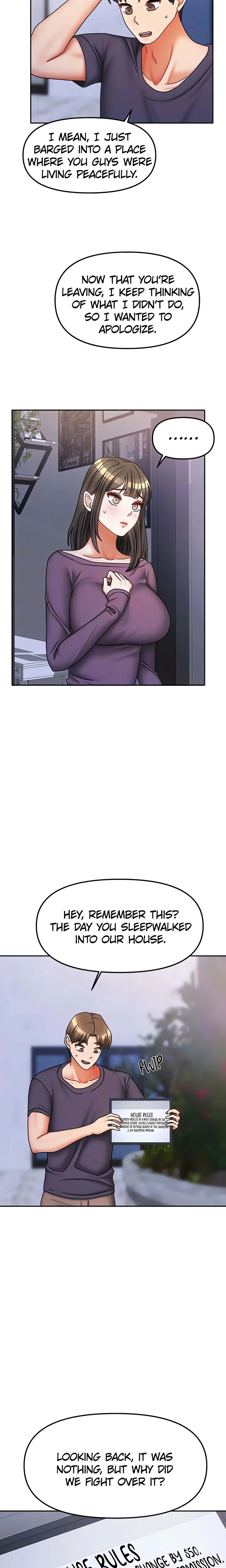 Two Households (Basasak) (Official) chapter 37 page 14