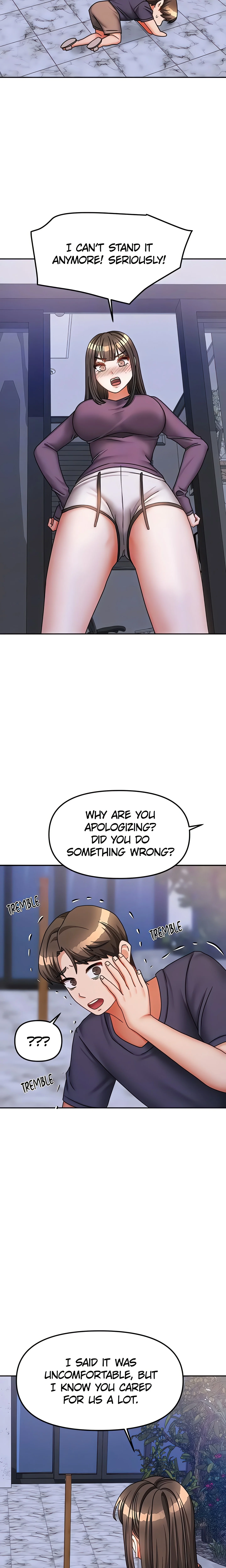 Two Households (Basasak) (Official) chapter 37 page 16