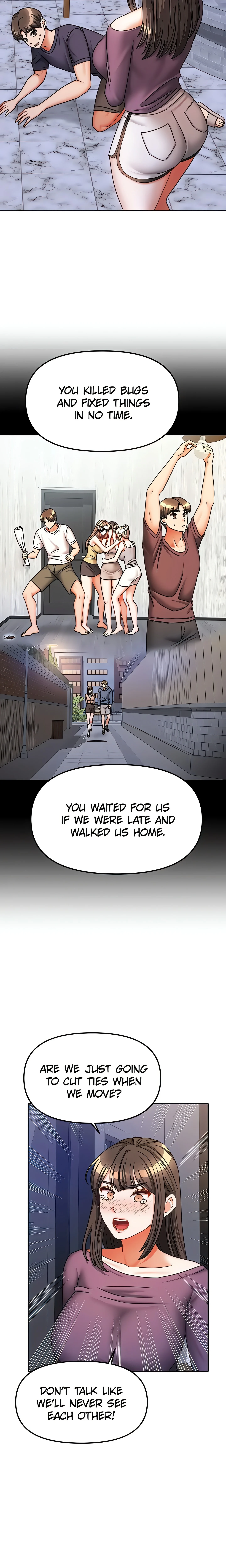 Two Households (Basasak) (Official) chapter 37 page 17