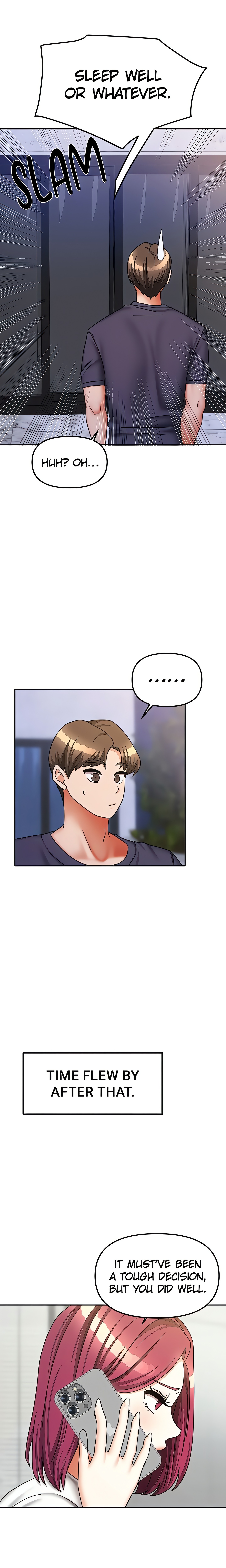 Two Households (Basasak) (Official) chapter 37 page 18