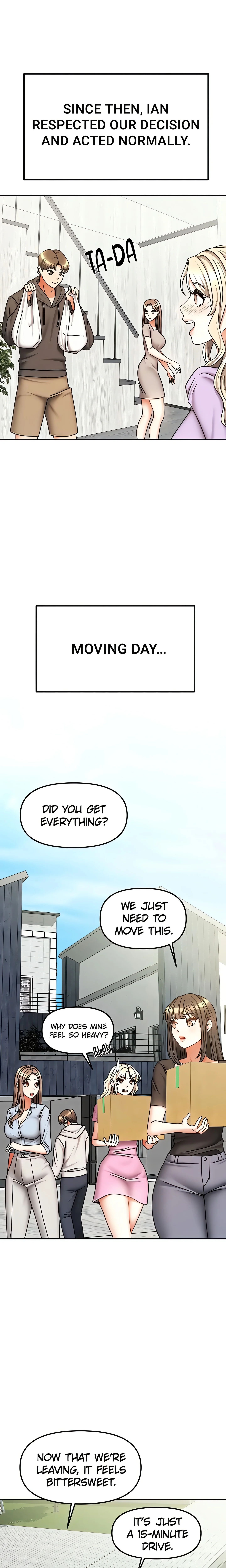 Two Households (Basasak) (Official) chapter 37 page 19