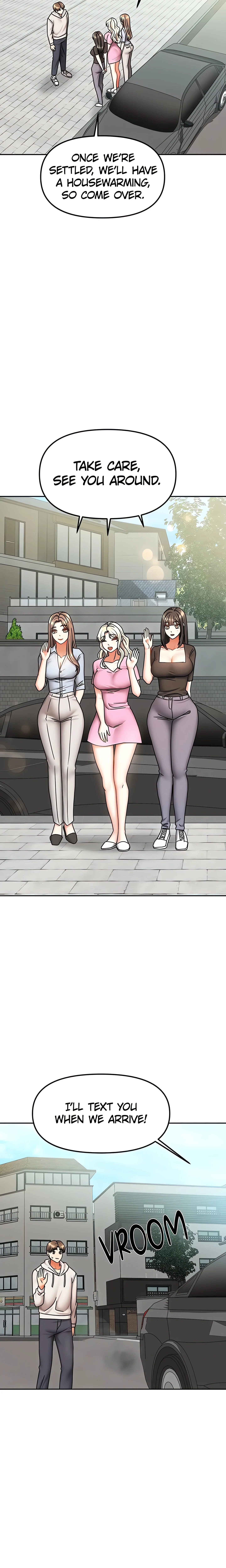 Two Households (Basasak) (Official) chapter 37 page 20