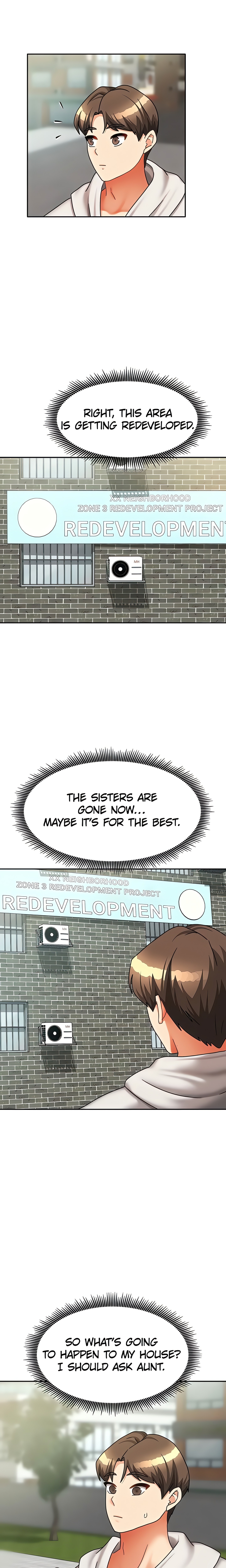 Two Households (Basasak) (Official) chapter 37 page 21