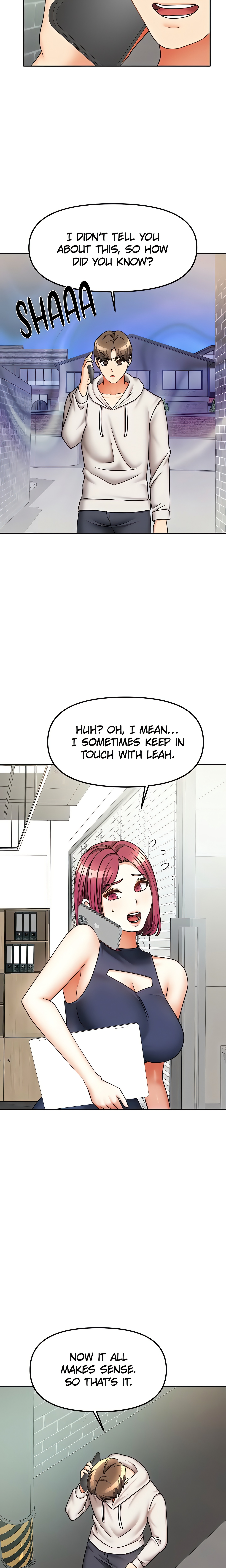 Two Households (Basasak) (Official) chapter 37 page 23