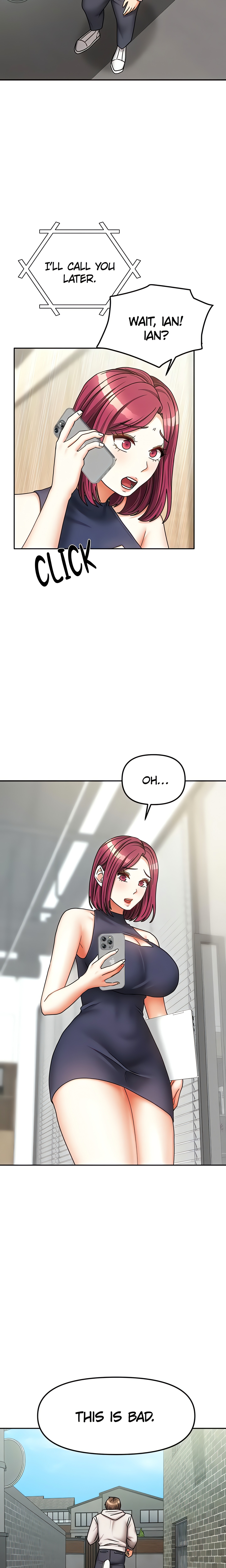 Two Households (Basasak) (Official) chapter 37 page 24