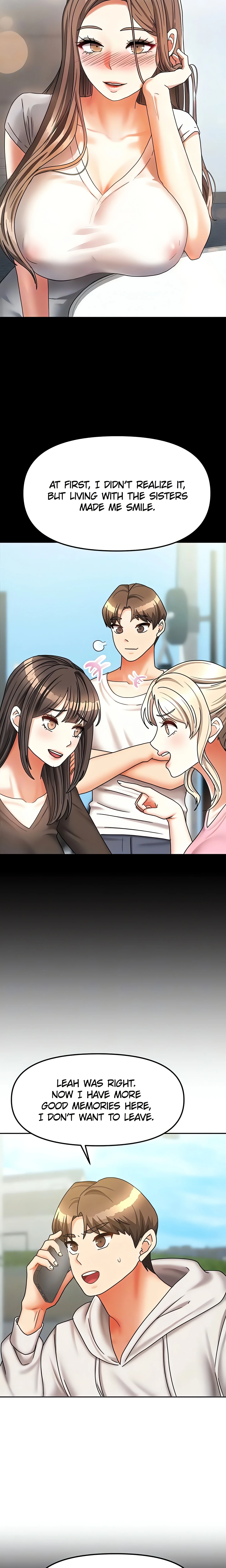 Two Households (Basasak) (Official) chapter 38 page 6