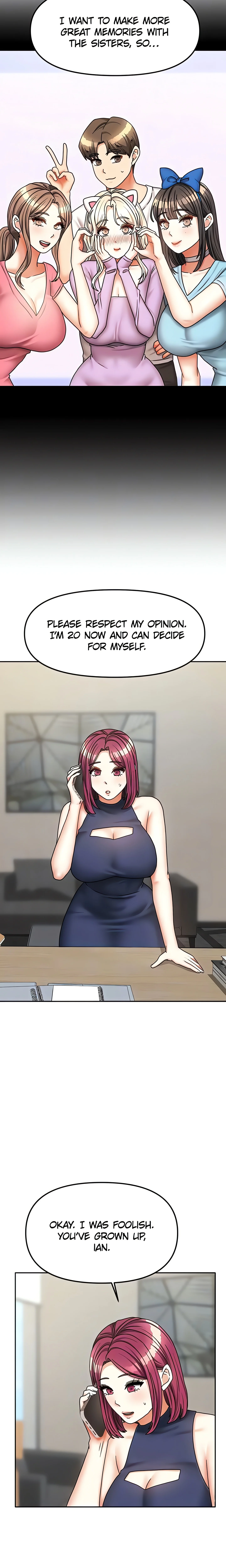 Two Households (Basasak) (Official) chapter 38 page 7
