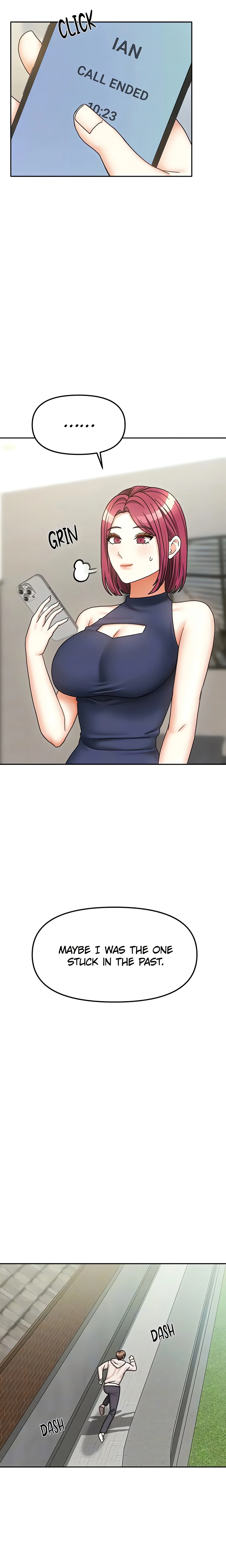 Two Households (Basasak) (Official) chapter 38 page 8