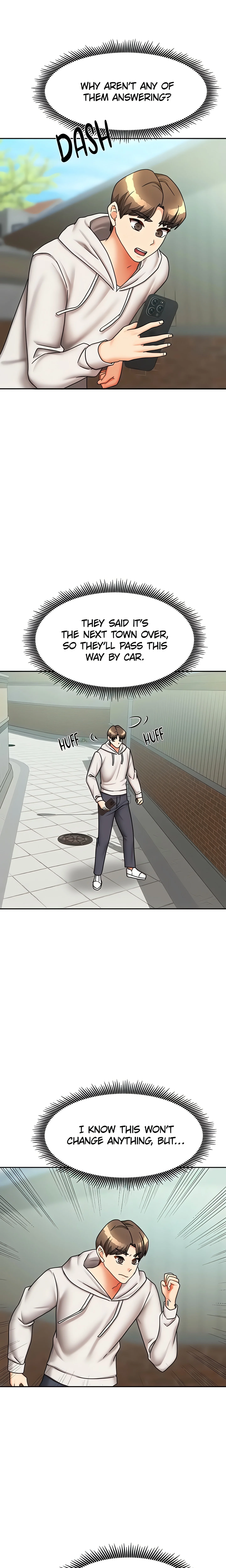 Two Households (Basasak) (Official) chapter 38 page 9
