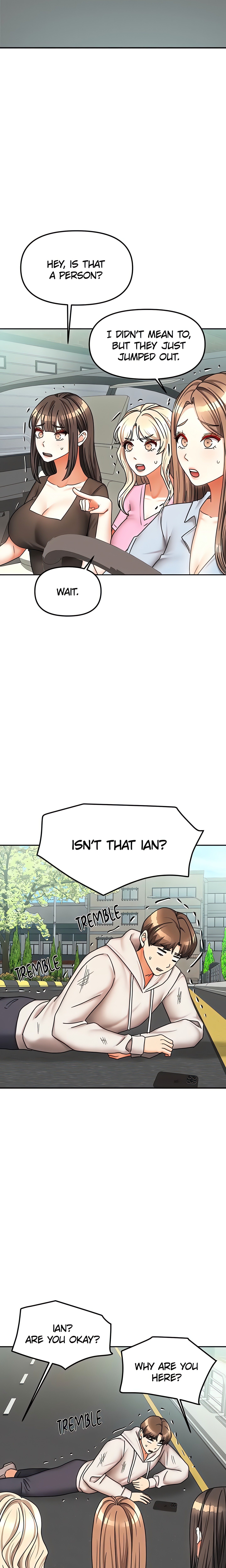 Two Households (Basasak) (Official) chapter 38 page 11