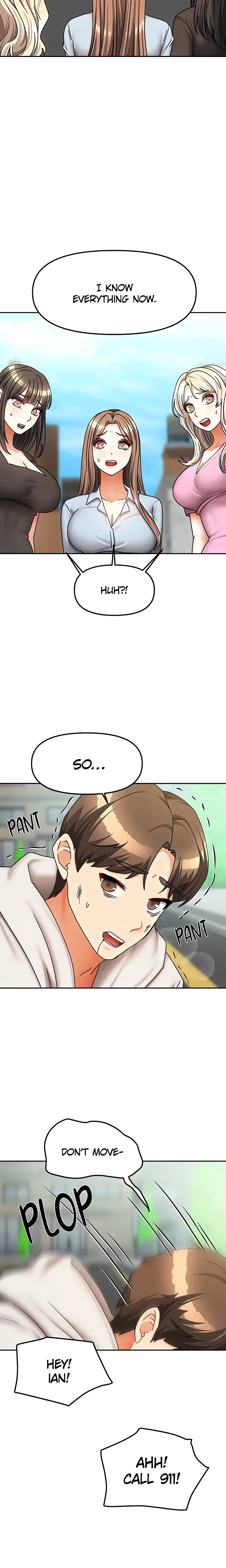 Two Households (Basasak) (Official) chapter 38 page 12