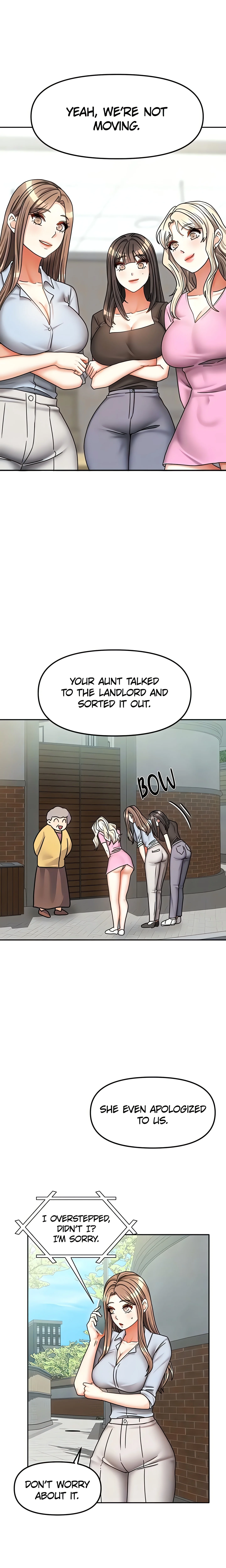 Two Households (Basasak) (Official) chapter 38 page 16