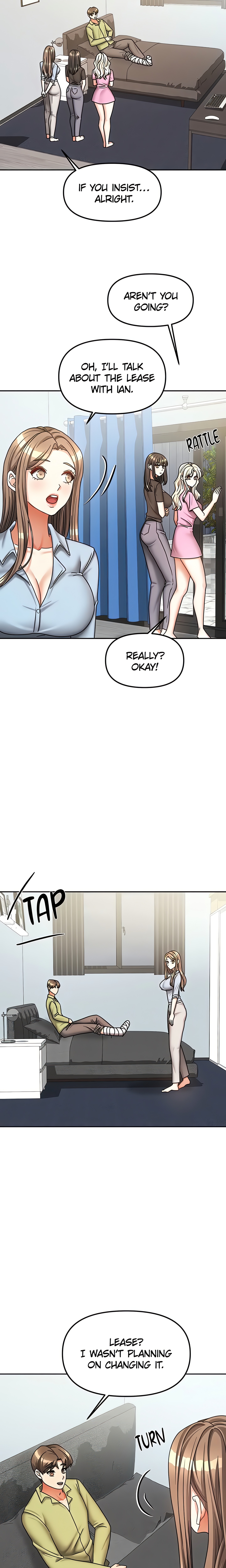 Two Households (Basasak) (Official) chapter 38 page 18