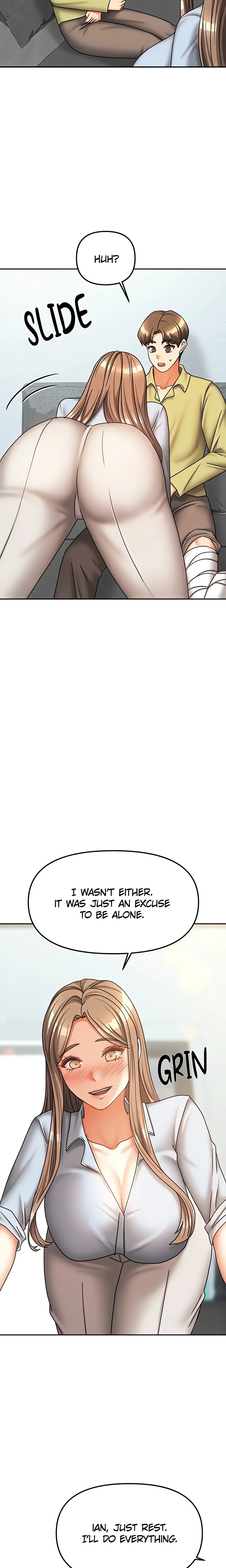 Two Households (Basasak) (Official) chapter 38 page 19