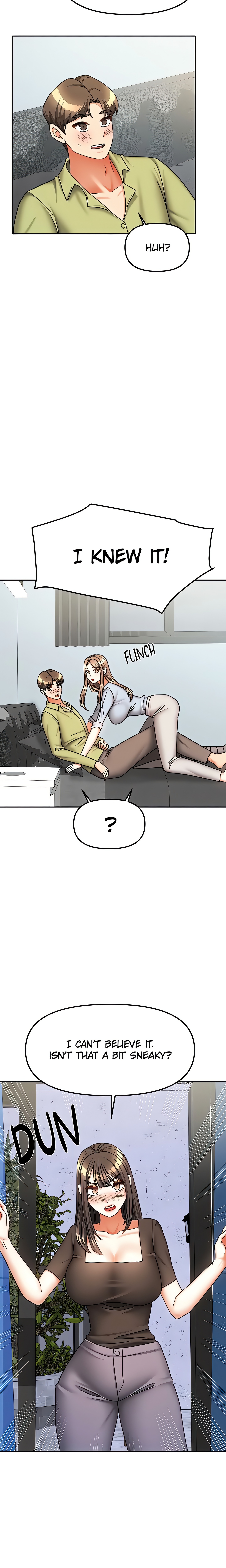 Two Households (Basasak) (Official) chapter 38 page 20