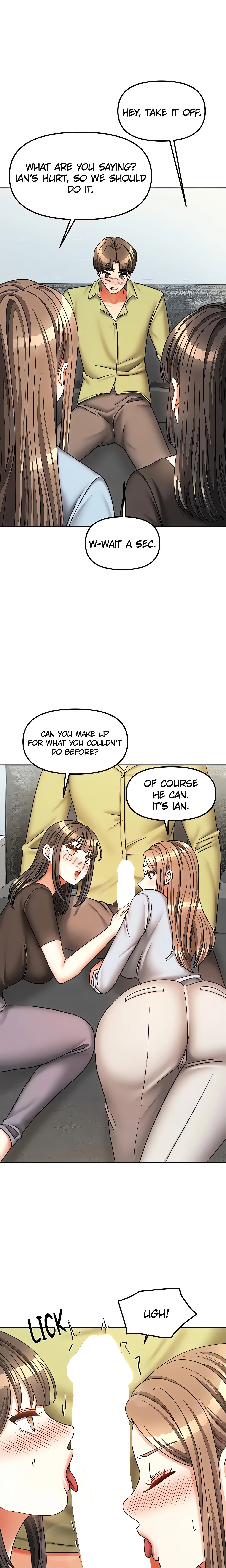 Two Households (Basasak) (Official) chapter 38 page 22