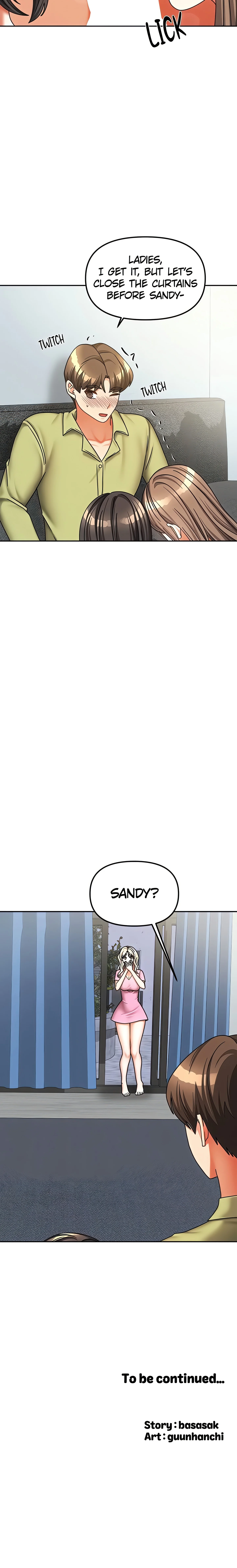 Two Households (Basasak) (Official) chapter 38 page 23