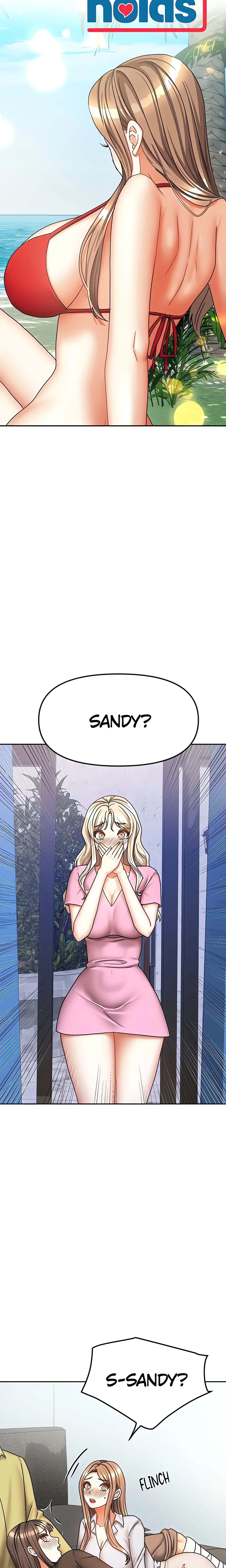 Two Households (Basasak) (Official) chapter 39 page 2