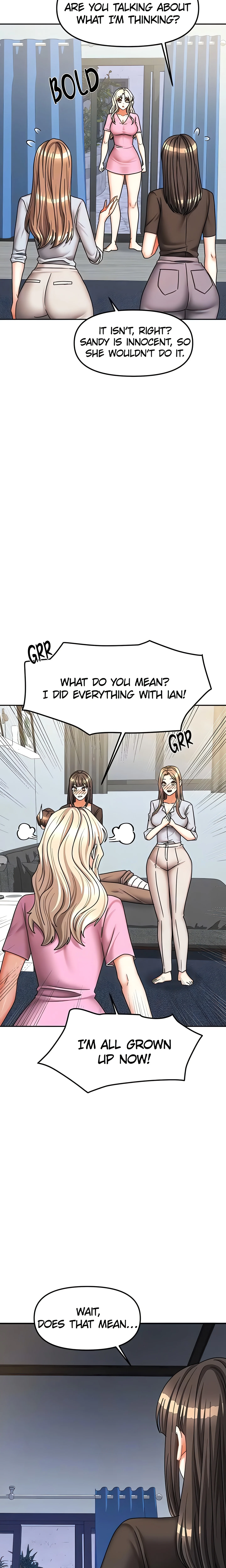 Two Households (Basasak) (Official) chapter 39 page 5