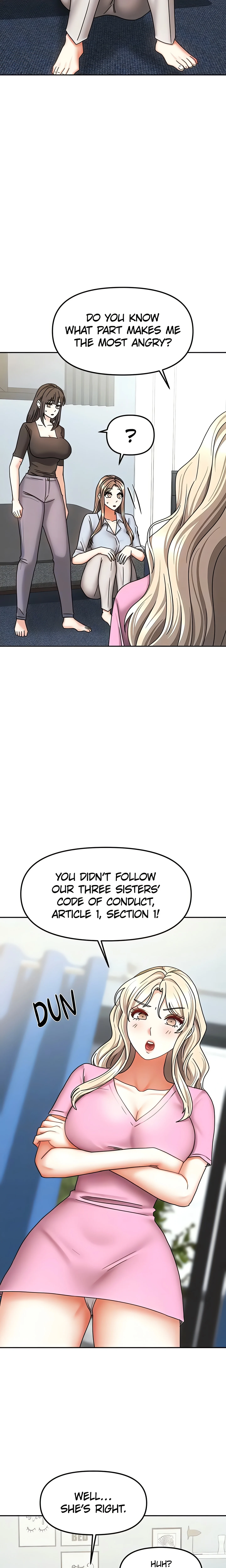 Two Households (Basasak) (Official) chapter 39 page 7