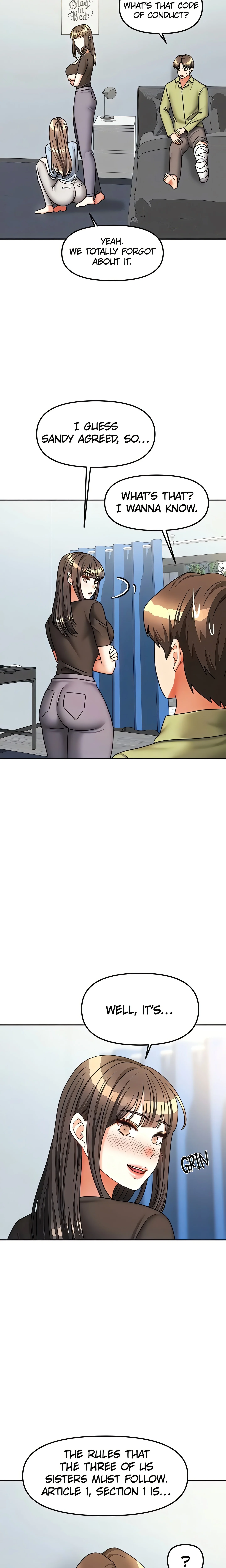 Two Households (Basasak) (Official) chapter 39 page 8