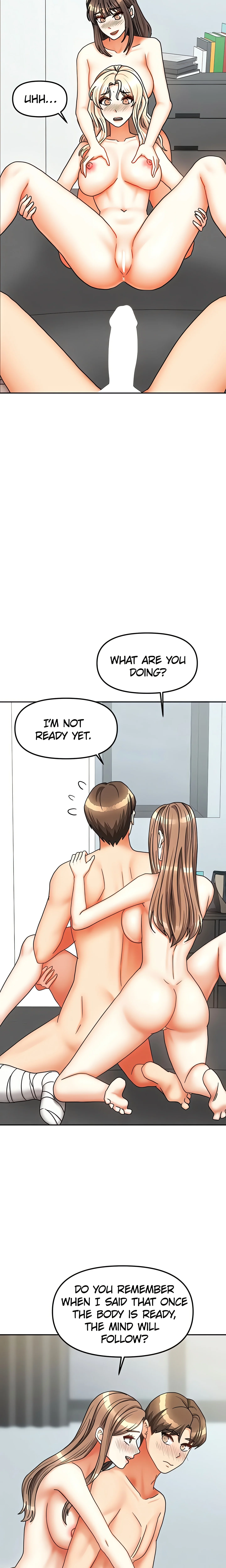 Two Households (Basasak) (Official) chapter 39 page 10