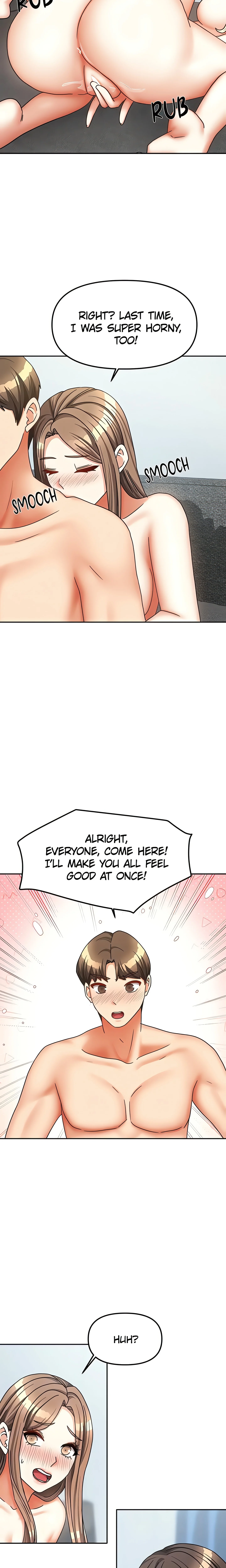 Two Households (Basasak) (Official) chapter 39 page 13
