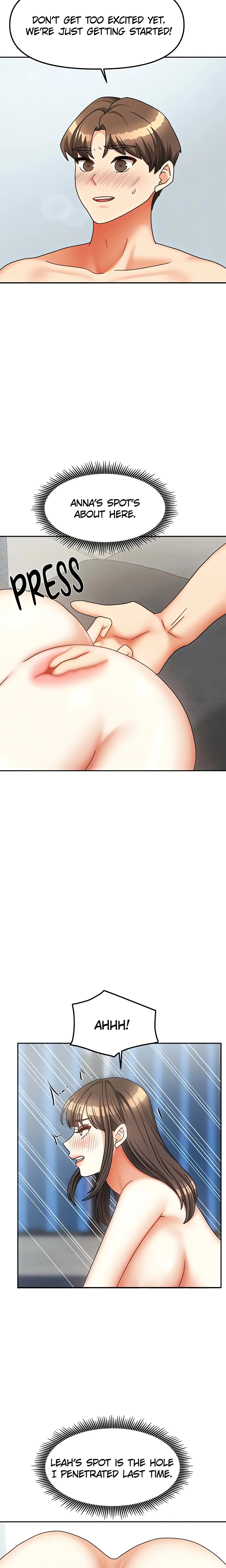Two Households (Basasak) (Official) chapter 39 page 15