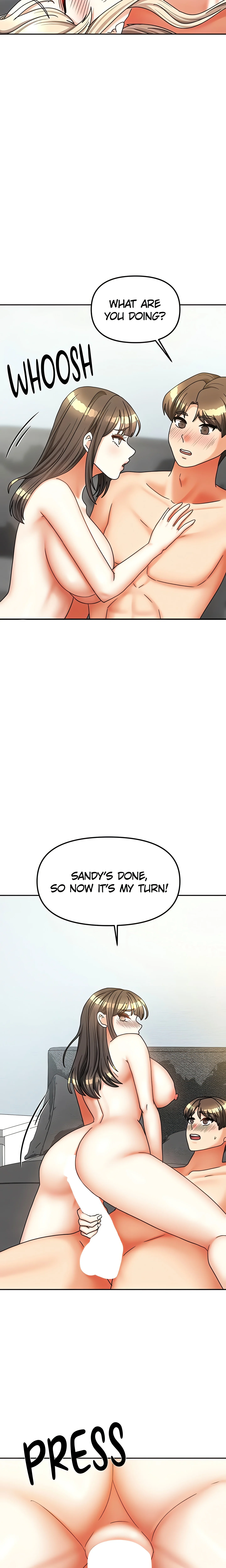 Two Households (Basasak) (Official) chapter 39 page 18