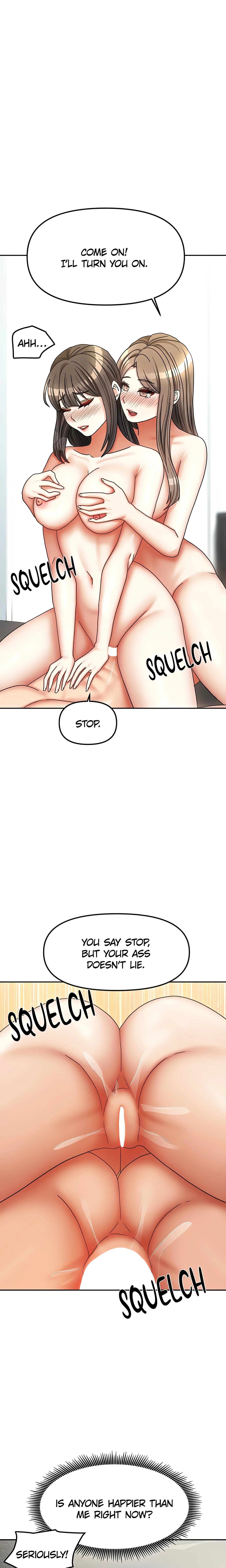Two Households (Basasak) (Official) chapter 39 page 21