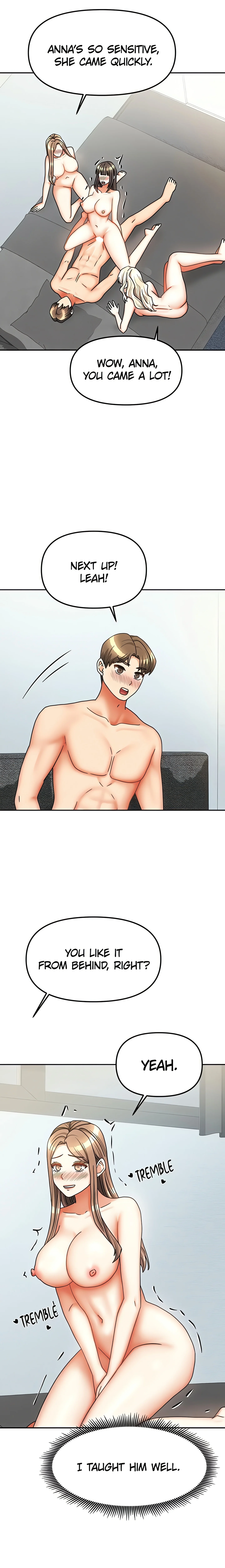 Two Households (Basasak) (Official) chapter 39 page 23