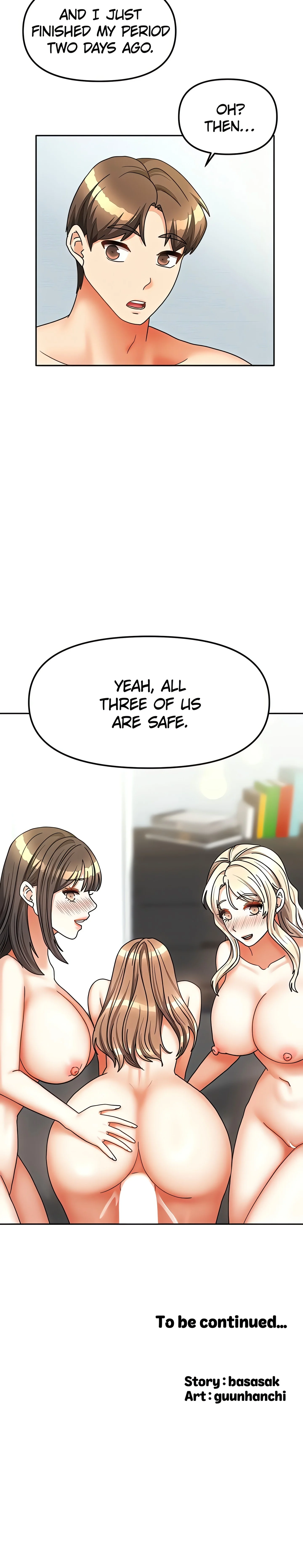 Two Households (Basasak) (Official) chapter 39 page 25