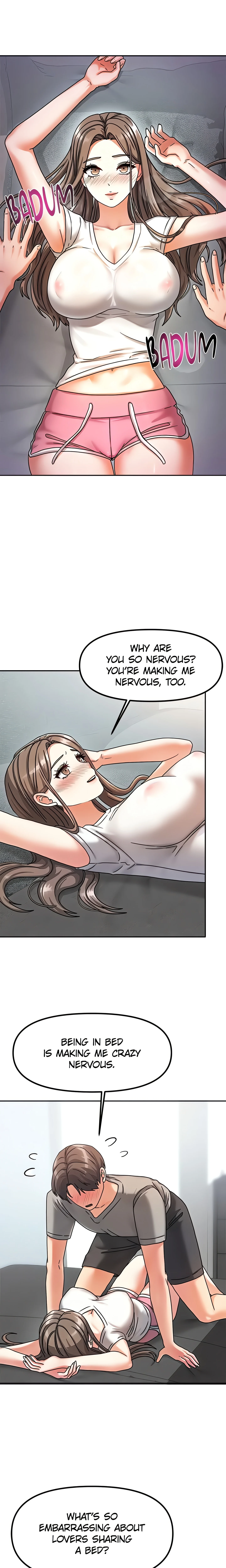 Two Households (Basasak) (Official) chapter 4 page 4